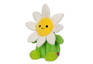 Bum Bumz 19Cm Gardenbumz Asstd Plush In Cdu